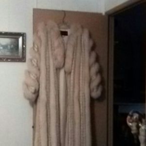 Schjelde Coat